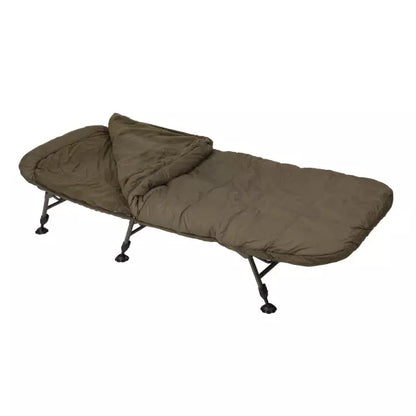 Fox Duralite Plus Sleep System