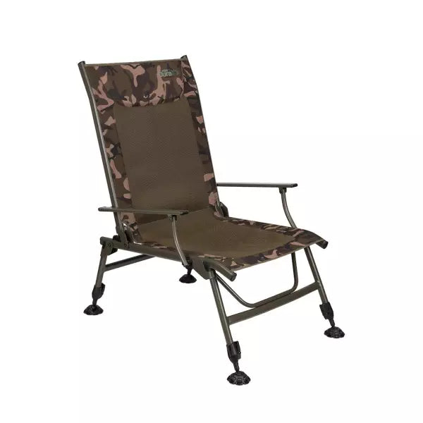 Fox Duralite Recliner Chair XL