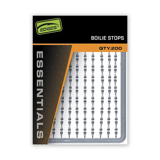 Fox Edges Essentials Boilie Stops
