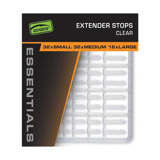 Fox Edges Essentials Extender Stops