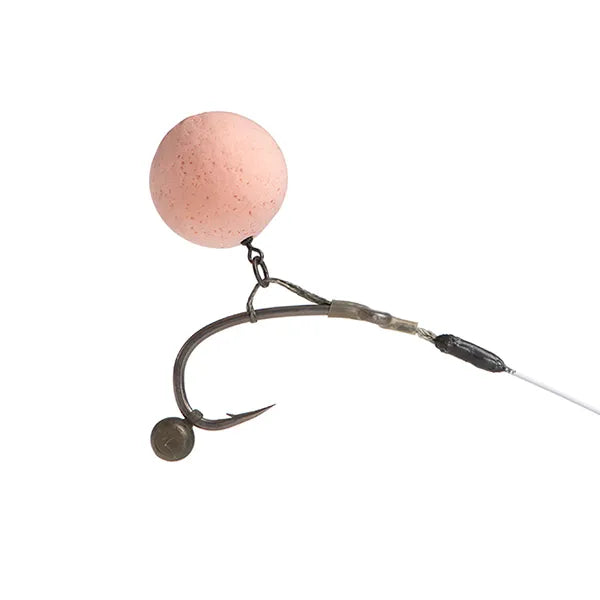 Fox Edges Shot On The Hook In Use