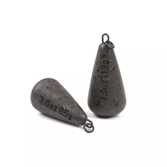 Fox Edges Heli Dumpy Leads