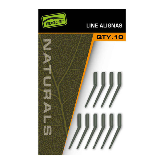 Fox Edges Naturals Line Alignas