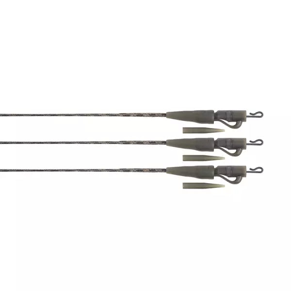 Fox Suberge Lead Clip Leaders 40lb