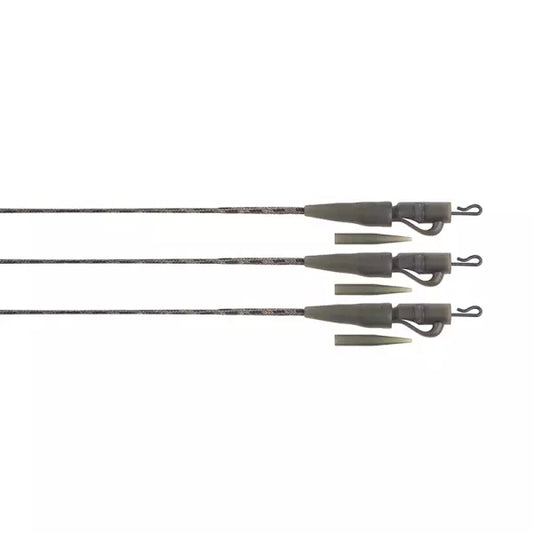 Fox Suberge Lead Clip Leaders 40lb