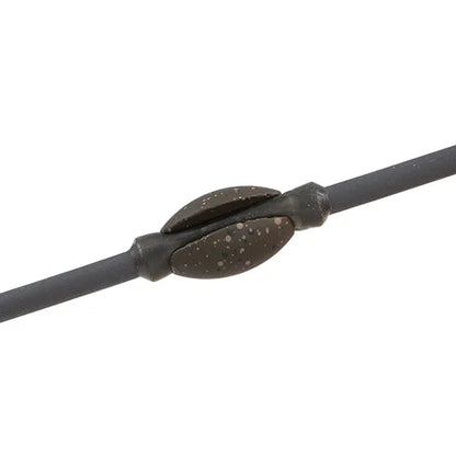 Fox Edges Tubing Tungsten Sinker Kit In Use