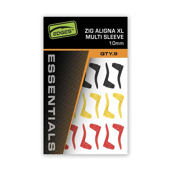Fox Edges Zig Aligna Multi Sleeve XL