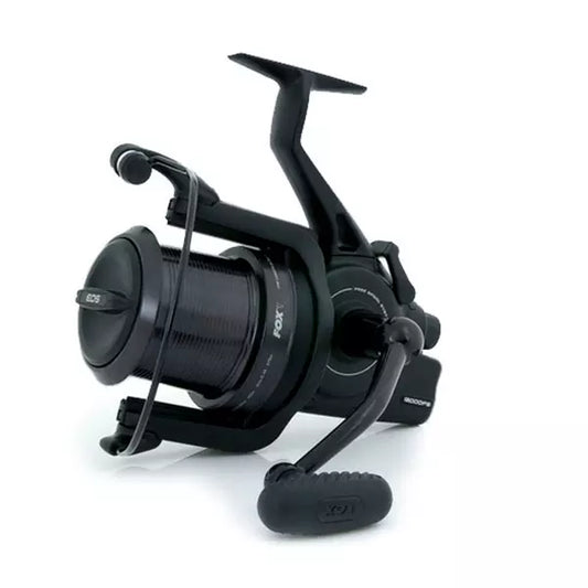 Fox EOS 12000 FS Carp Reel