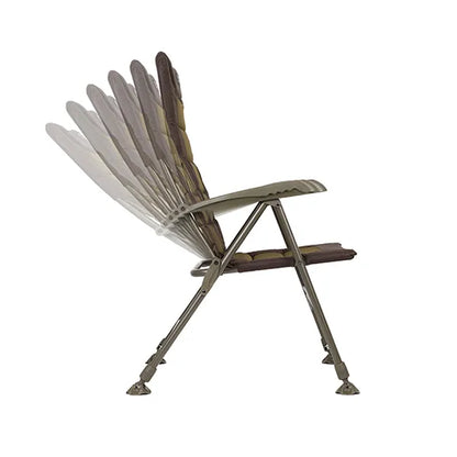 Fox EOS Chair Reclining