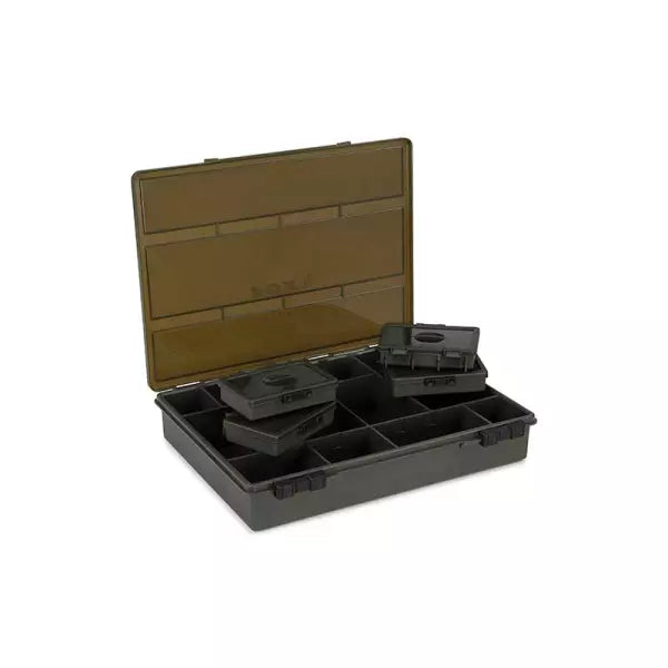 Fox EOS Large Tackle Box