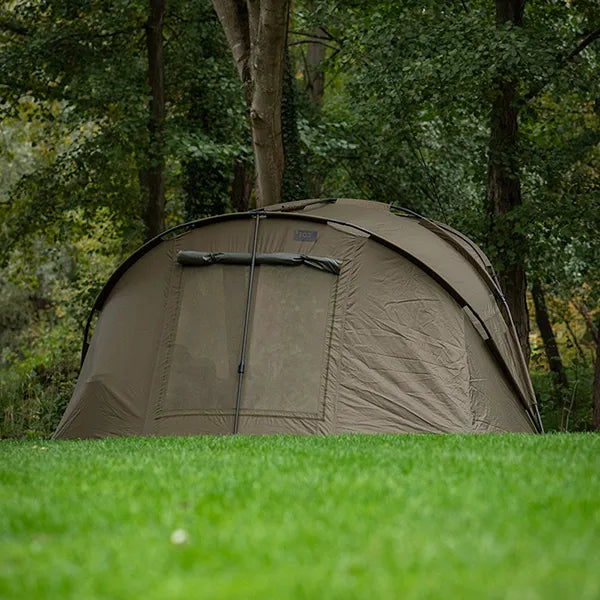 Fox EOS MKII 2 Person Bivvy Rear Vent