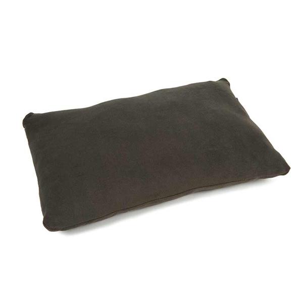 Fox EOS Pillow Fleece Green