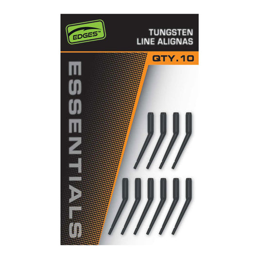 Fox Essentials Tungsten Line Alignas