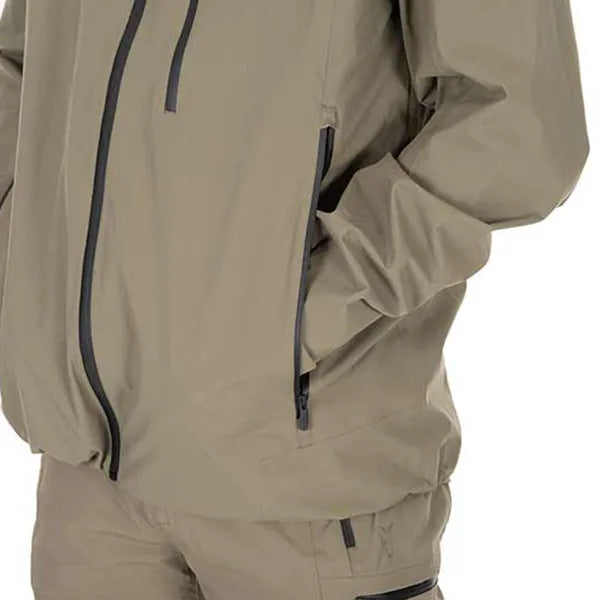 Fox Explorer 20K Waterproof Jacket Pockets