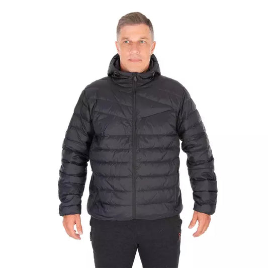 Fox Downfill Packaway Jacket