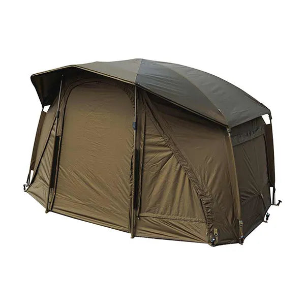 Fox Frontier II Bivvy Green