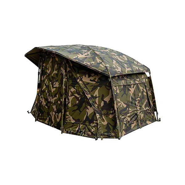 Fox Frontier II Camo Bivvy