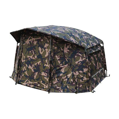 Fox Frontier II X Camo Bivvy
