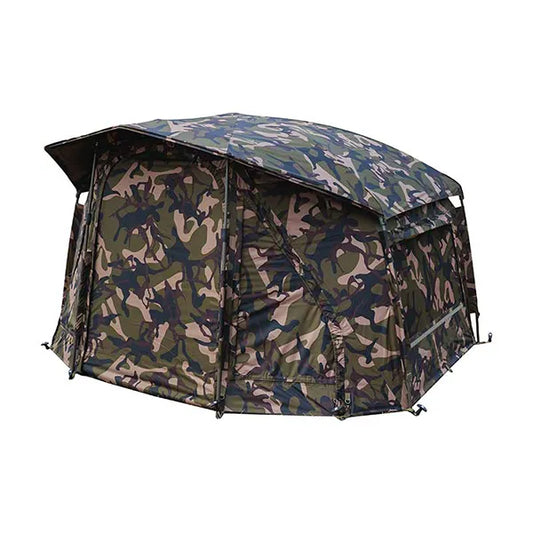 Fox Frontier II X Camo Bivvy