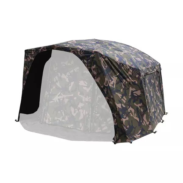 Fox Frontier II XL Deluxe Wrap Camo