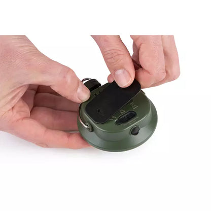 Fox Halo Bivvy Light 200C