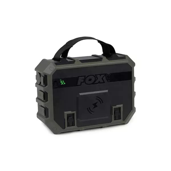 Fox Halo 96k Power Pack