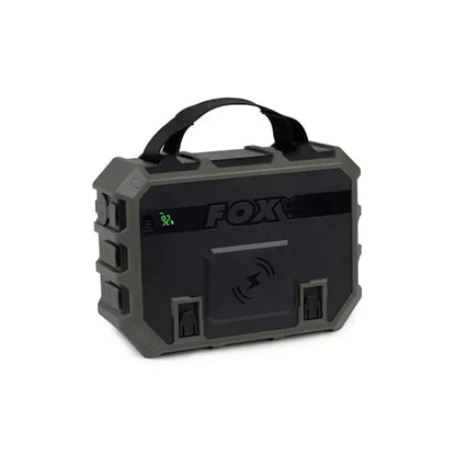 Fox Halo 96k Power Pack