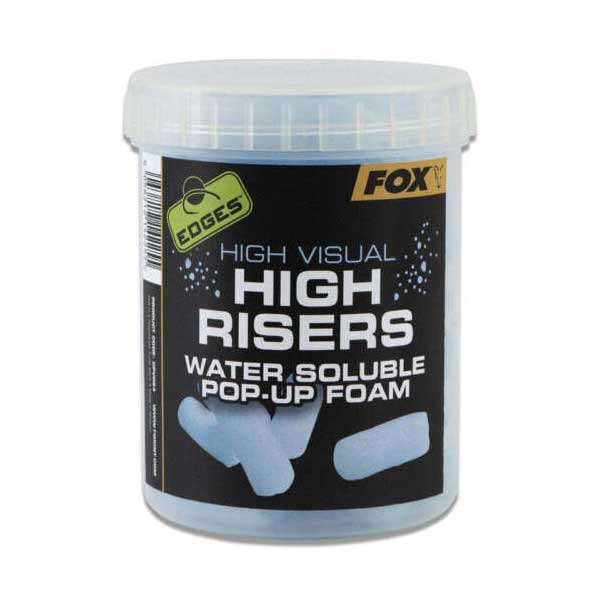 Fox High Risers pop Up Foam Tub