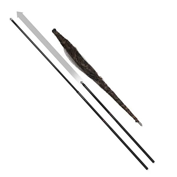 Fox Horizon Explorer Landing Net and Retractable Handle