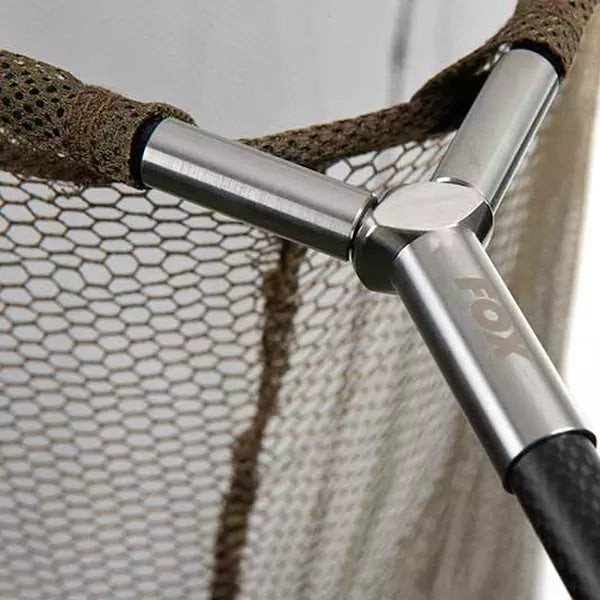 Fox Horizon X3s 42 inch Carp Landing Net