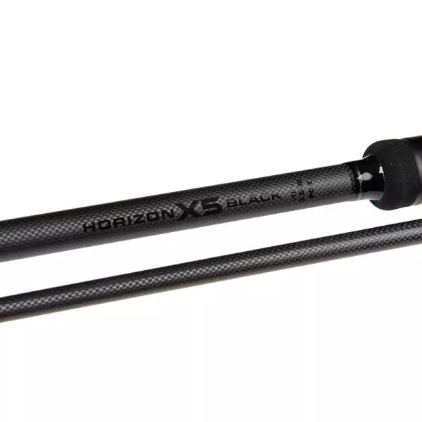 Fox Horizon X5 Black Carp Rods Full Shrink Handle – St Ives Tackle