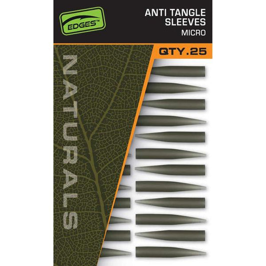 Fox Naturals Anti Tangle Sleeves