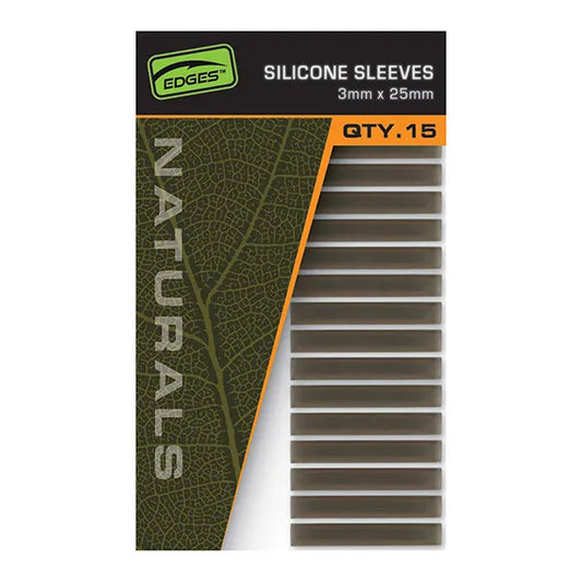 Fox Naturals Silicone Sleeves