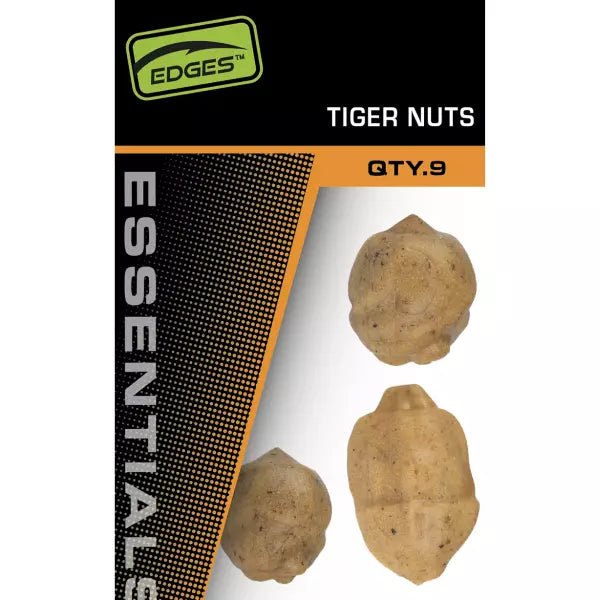 Fox Edges  Imitation Tiger Nuts