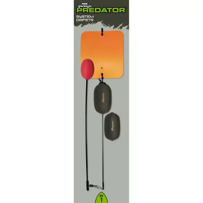 Fox Rage Predator Drifter Float