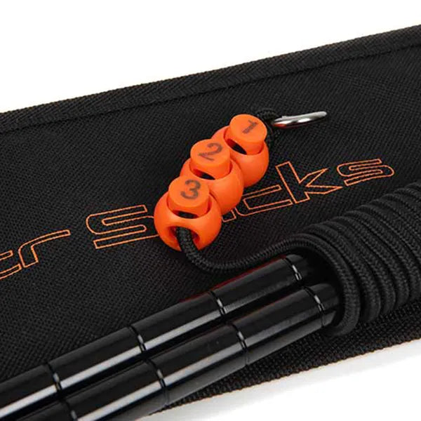 Fox Pro Marker Sticks Increment Toggles