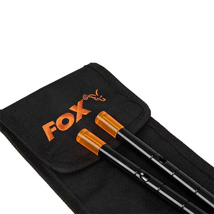 Fox Pro Marker Sticks and Storage Bag