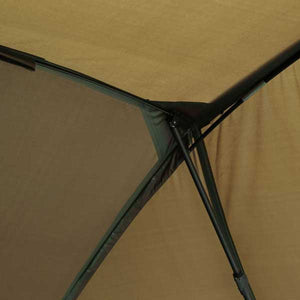 Fox R Series Brolly System Storm Pole Detail