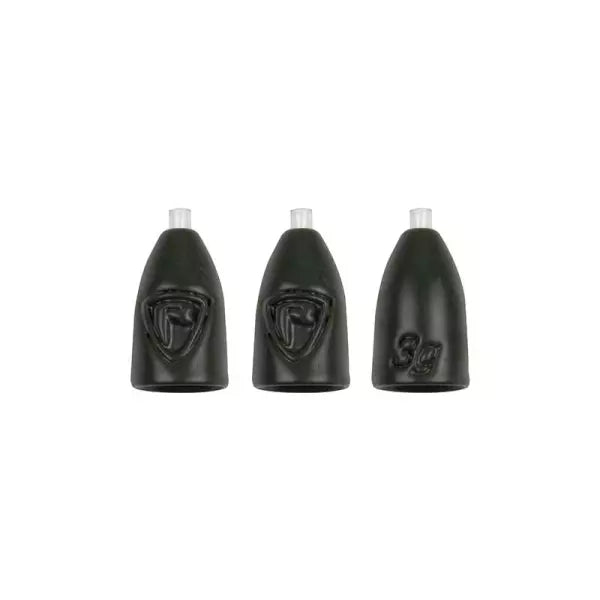 Fox Rage Tungsten Bullet Weights