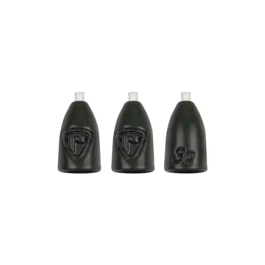 Fox Rage Tungsten Bullet Weights