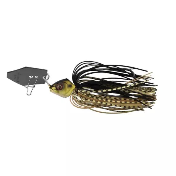 Fox Rage Bladed Jig Lure