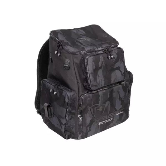 Fox Rage Camo Voyager Rucksack