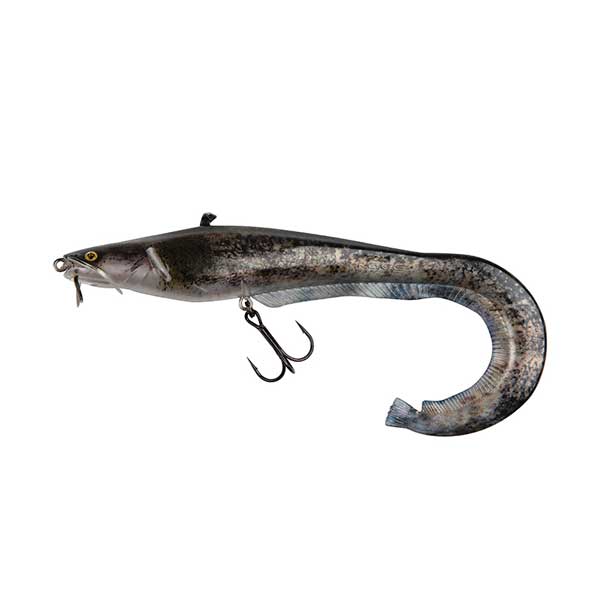 Fox Rage Replicant Catfish – St Ives Tackle