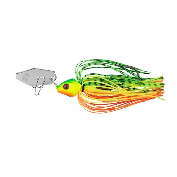 Fox Rage Fire Tiger Bladed Lure