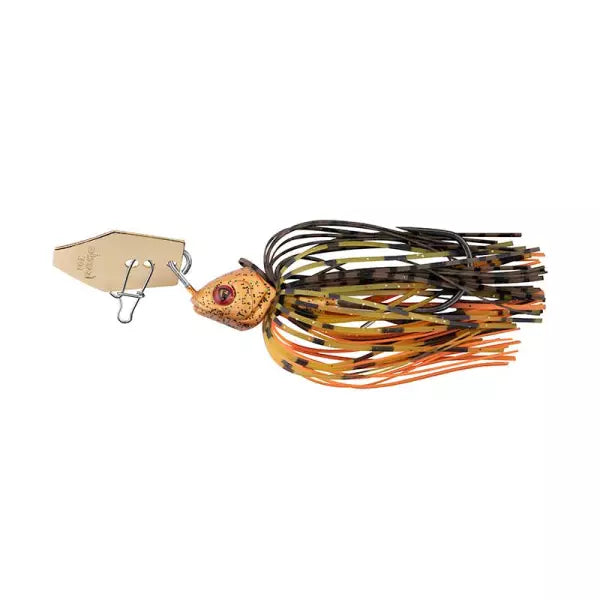 Fox Rage Bladed Jig Lure