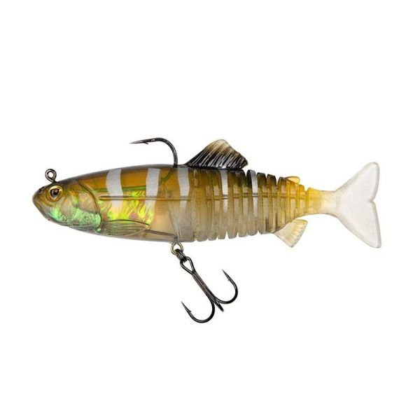 Fox Rage Ultra UV Jointed Replicant 15cm