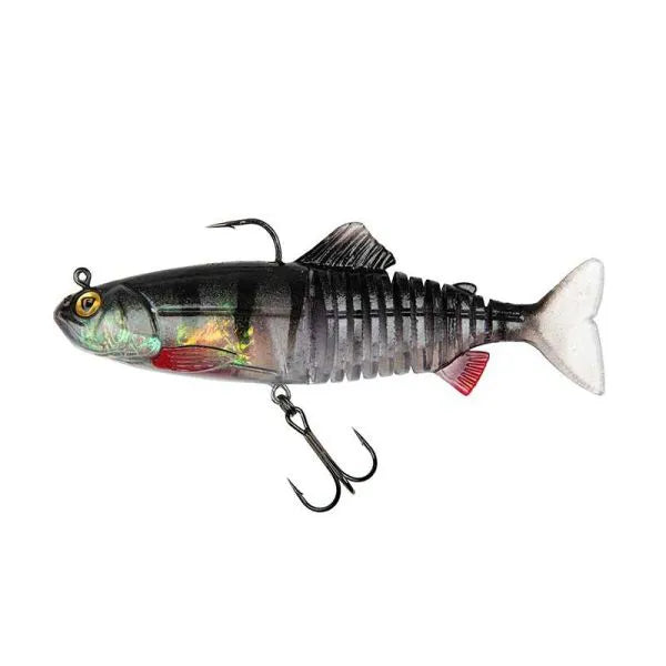 Fox Rage Jointed Replicant 18cm Young Perch