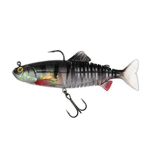 Fox Rage Ultra UV Jointed Replicant 15cm