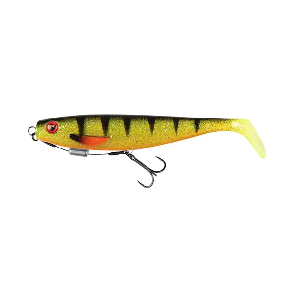 Fox rage Pro Shad Loaded 18cm Perch