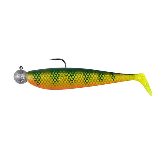 Fox Rage Loaded Ultra UV Pro Shads 12cm